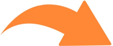 Transformation arrow from before to after