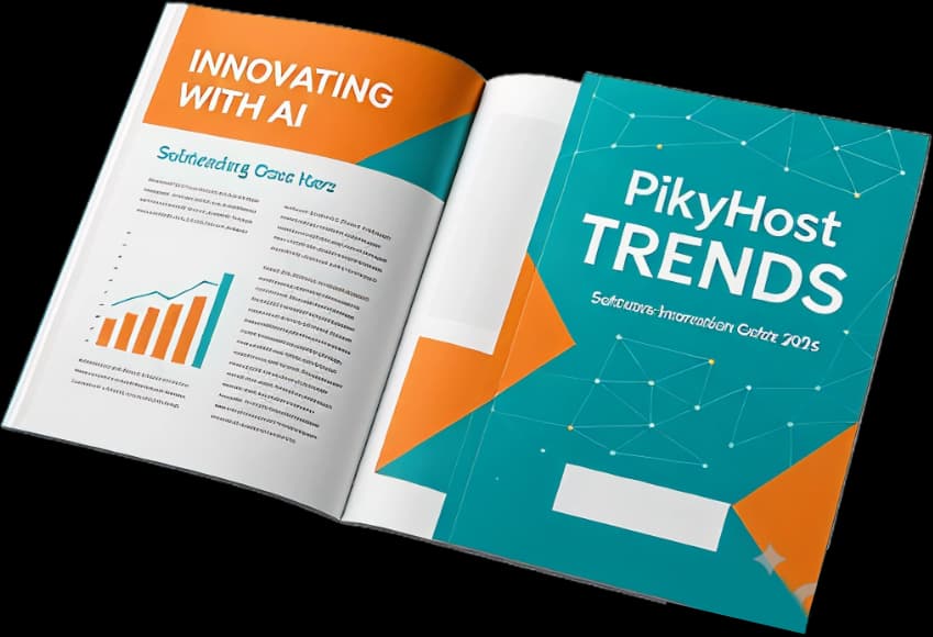 Digital Trends Ebook